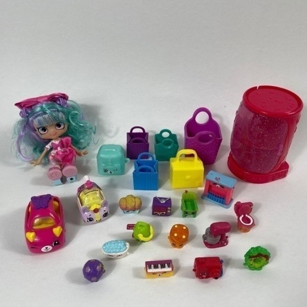 Shopkins - Picture 2 of 4